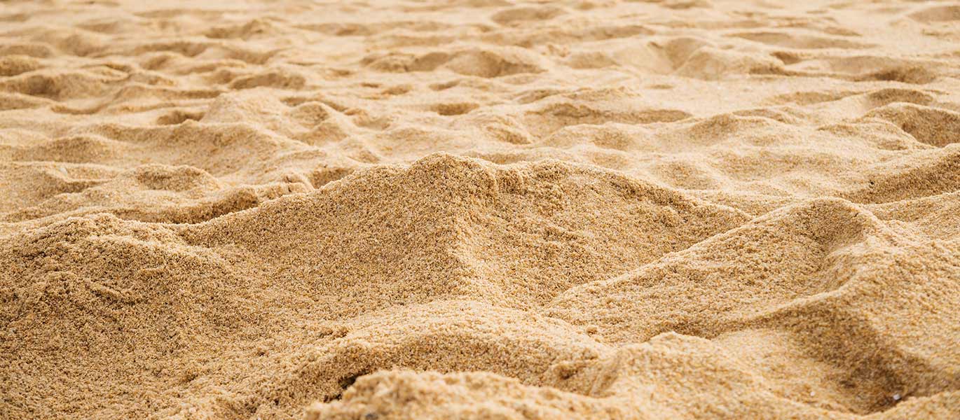 Sand ทราย PHAN Engineering